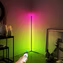 LED RGB DreamColour Smart Bluetooth Corner Floor Lamp